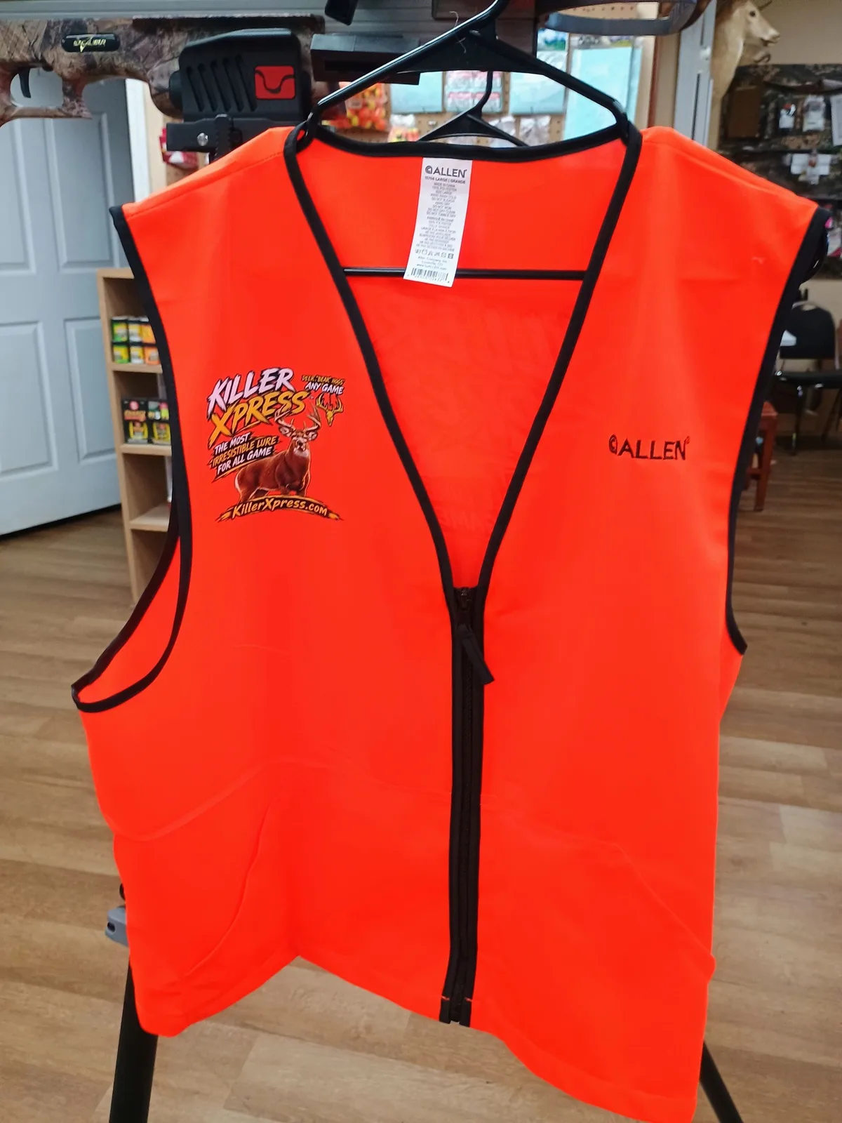 KillerXpress Hunter Safety Vest